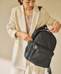 E'POR | 【一部WEB限定カラー】【E'POR】【A4対応】【雑誌掲載】Pac Sac（ パックサック ）(バックパック/リュック)