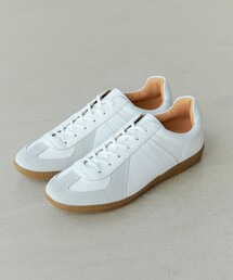 GERMAN TRAINER | <GERMAN TRAINeR>ジャーマントレーナー スニーカー(スニーカー)