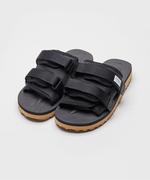MOTO-Cab-ECO - Black/Brown