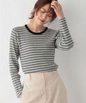 GLOBAL WORK(グローバルワーク)の「トップス(ニット/セーター)」