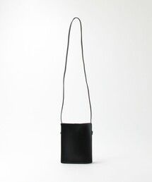 BEAUTY&YOUTH UNITED ARROWS | スクエア ポーチ/バッグ(ショルダーバッグ)