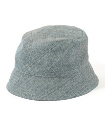 KIJIMA TAKAYUKI | KIJIMA TAKAYUKI PAPER CLOTH HAT(ハット)