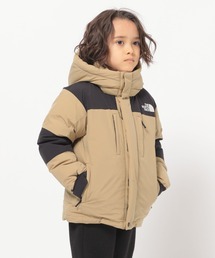 THE NORTH FACE | 【THE NORTH FACE(ザノースフェイス)】バルトロジャケット(KIDS)(ダウンジャケット/コート)