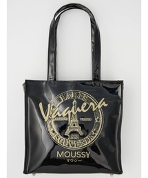 VAQUERA×MOUSSY/ヴァケラ×マウジー/VQ MINI SHOPPING BAG