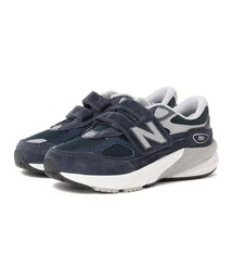 こども ビームス | NEW BALANCE / PV990（17～21.5cm）(スニーカー)