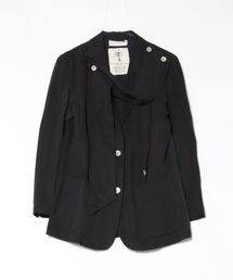 L.H.P | aenrmous/エーノマース/VACILLATE JACKET(テーラードジャケット)