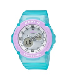 BABY-G | BGA-270シリーズ / BGA-270-2AJF / ベビーG(アナログ腕時計)