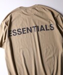 FOG ESSENTIALS(エフオージーエッセンシャルズ)の「トップス(Tシャツ/カットソー)」