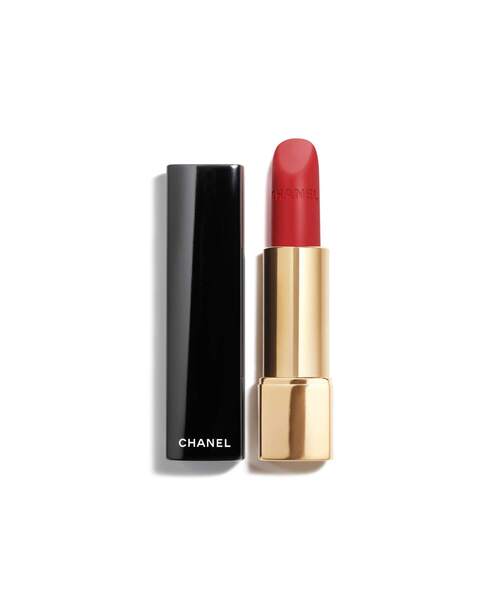 CHANEL(シャネル)の「ルージュ アリュール ヴェルヴェット リップスティック(ルミナス マットな仕上がり)(口紅/リップティント/グロス・レディース・56 ルージュ シャルネル/37 レグズベラント/38 ラ ファシナント/44 ラ ディヴァ/51 ラ ブルヴェルソント/46 ラ マリシユーズ/66 リンドマービレ/72 アンフラローズ/62 リーブル/61 ラ スクレット/69 アプストレ/58 ルージュ ヴィ/70 ユニーク/57 ルージュ フー/43 ラ ファヴォリット/64 ファースト ライト/42 レクラタント/68 エモティヴ/74 ローキー/75 モード/61 アンテュイティヴ/53 アンスピラント/63 エサンシエル ドゥ シャネル/71 リュプチュリスト/54 パラドクサル/55 ソフィスティケ/60 アントンポレル ドゥ シャネル/47 フランボイヤン ドゥ シャネル/51 レジャンデール/64 エテルネル/72 ミステリユーズ/46 マニエティック/48 アルダント/45 アンタンス/76 ヴェルサティル/77 アフランシー/79 エレガント/78 イニミタブル・FREE)」の21枚目の写真