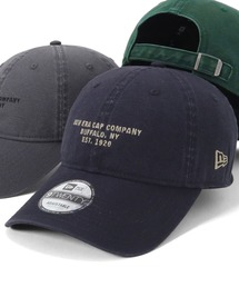 NEW ERA | ニューエラ キャップ 9THIRTYロングバイザー ONSPOTZ別注(キャップ)