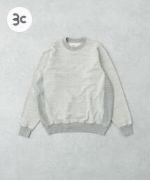 URBAN RESEARCH | UNDYED SWEAT CREW NECK(スウェット)