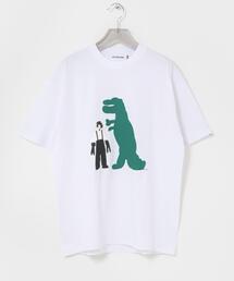 cotton pan | COTTON PAN エドワード(Tシャツ/カットソー)