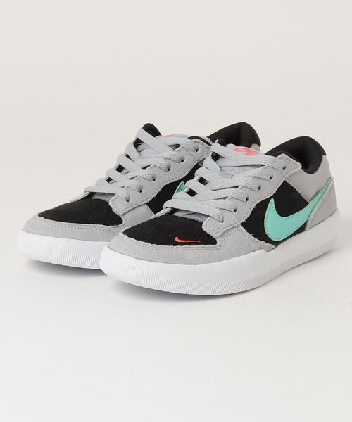 NIKE SB/ナイキエスビー　メンズ レディース  フォース 58 スケボー スケシュー CZ2959-001の13枚目の写真