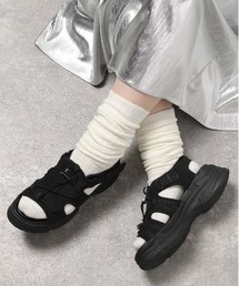 LAKOLE | ロングルーズソックス / 970299(ソックス/靴下)