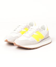 NEW BALANCE | 【New Balance】ニューバランス　WS237(スニーカー)