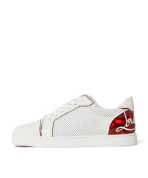 Christian Louboutin | CHRISTIAN LOUBOUTIN / "Fun Viera Flat" ロートップスニーカー(スニーカー)