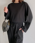 Vicente(ヴィセンテ)の「トップス(Tシャツ/カットソー)」