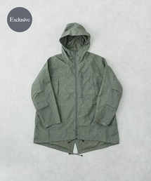 『別注』TOYOTA UPCYCLE×UR AIRBAG FIELD OVER COAT
