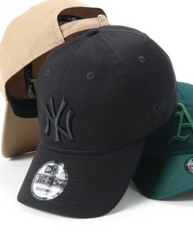 NEW ERA | ニューエラ キャップ MLB ローキャップ(キャップ)