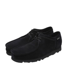 Clarks | Clarks / クラークス：WALLABEE GTX / ワラビー ゴアテックス：26149449[STD](ブーツ)