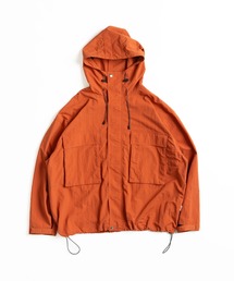 WETTEMPT | NYLON MOUNTAIN JACKET / ナイロンマウンテンジャケット(ナイロンジャケット)