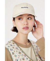 RODEO CROWNS WIDE BOWL | TWILL EMB CAP(キャップ)