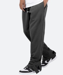 mnml | mnml/ミニマル/サイドスナップスウェットパンツ/TearAway SweatPants(21ML-AW765W)(スウェットパンツ)