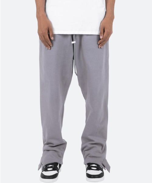 mnml/ミニマル/サイドスナップスウェットパンツ/TearAway SweatPants(21ML-AW765W)の7枚目の写真