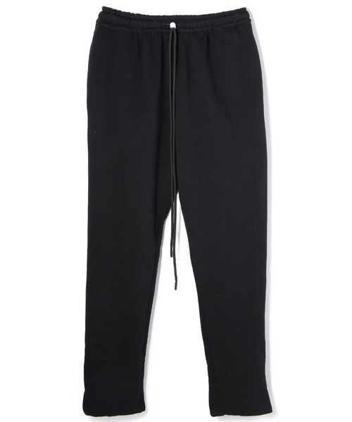 mnml/ミニマル/サイドスナップスウェットパンツ/TearAway SweatPants(21ML-AW765W)の18枚目の写真