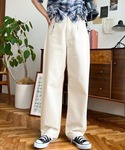 moment+(モーメントプラス)の「パンツ(デニムパンツ)」