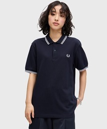 The Fred Perry Shirt - M3600／フレッドペリーポロシャツ