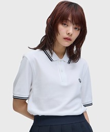 FRED PERRY | The Fred Perry Shirt - M3600/フレッドペリーポロシャツ(ポロシャツ)