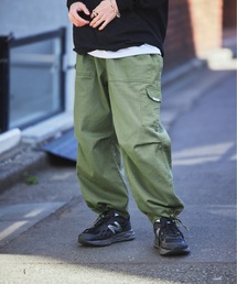 累計販売8万枚突破！【SETUP7】Basic Military CargoPants.  Type M-65/M-47/Work Painter ワークペインターカーゴパンツ