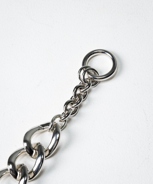 24SS Chain Bracelet - チェーンブレスレットの21枚目の写真