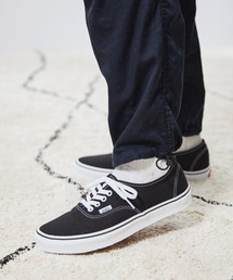 VANS ヴァンズ AUTHENTIC* オーセンティック VN0EE3BLK BLACK