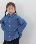 LOWRYS FARM(ローリーズファーム)の「トップス(シャツ/ブラウス)」