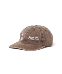BEAMS T | Stranger Things / Dustin BB Cap(キャップ)