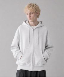 CAMBER | CAMBER / Cross-Knit ZIPPER HOODED / CAM231(パーカー)