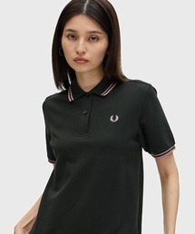 The Fred Perry Shirt - G3600／フレッドペリーポロシャツ