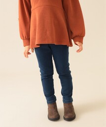 ベーシック ストレッチ パンツ(90~150cm)