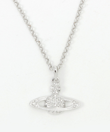 Vivienne Westwood | MINI BAS RELIEF PENDANT(ネックレス)
