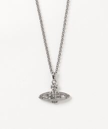 MINI BAS RELIEF PENDANT