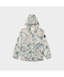 AIGLE | 撥水 ELG カモフラパーカ(ナイロンジャケット)