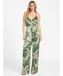 Guess | SL Yasmin Satin Jumpsuit ジャンプスーツ(つなぎ/オールインワン)