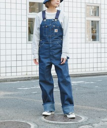 Carhartt R08 DENIM BIB OVERALL デニム ビブ オーバーオール