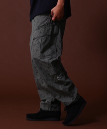 AVIREX | AIR NATIONAL GUARD 8POCKET CARGO PANTS / エアーナショナルガード 8ポケット カーゴ パンツ / AVIREX / アヴィレックス(カーゴパンツ)