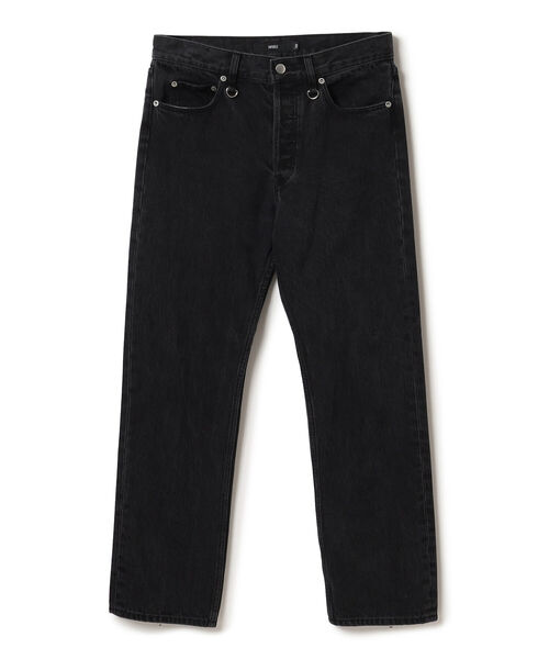 VAPORIZE(ヴェイパライズ)の「VAPORIZE / Punk Jeans(デニムパンツ・メンズ・ブラック・SMALL/MEDIUM/LARGE/X-LARGE)」の7枚目の写真