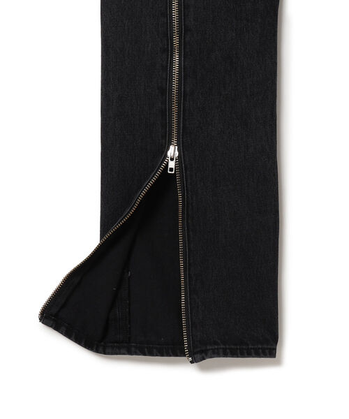 VAPORIZE(ヴェイパライズ)の「VAPORIZE / Punk Jeans(デニムパンツ・メンズ・ブラック・SMALL/MEDIUM/LARGE/X-LARGE)」の11枚目の写真