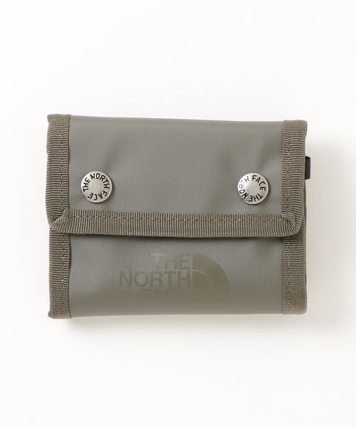 THE NORTH FACE/ザ・ノース・フェイス ウォレット BC DOT WALLET NM82319の9枚目の写真