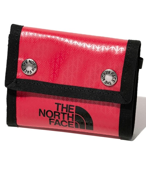 THE NORTH FACE/ザ・ノース・フェイス ウォレット BC DOT WALLET NM82319の17枚目の写真